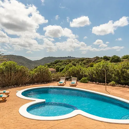Finca Son Pere Villa