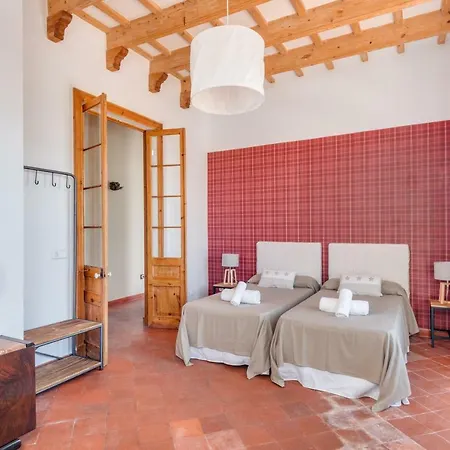 Villa Finca Son Pere Ferreries