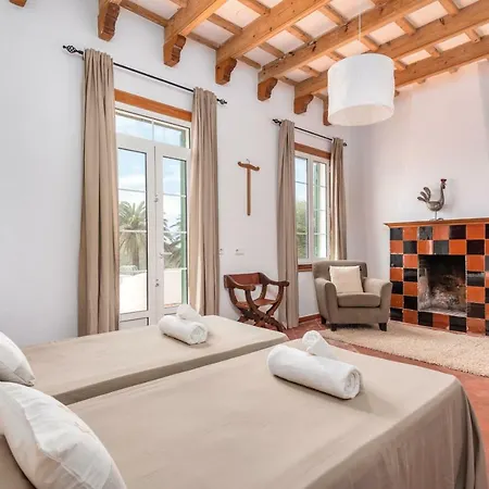 Finca Son Pere Villa