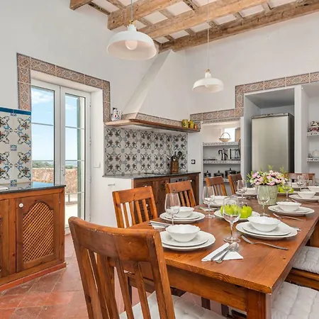 Villa Finca Son Pere Ferreries