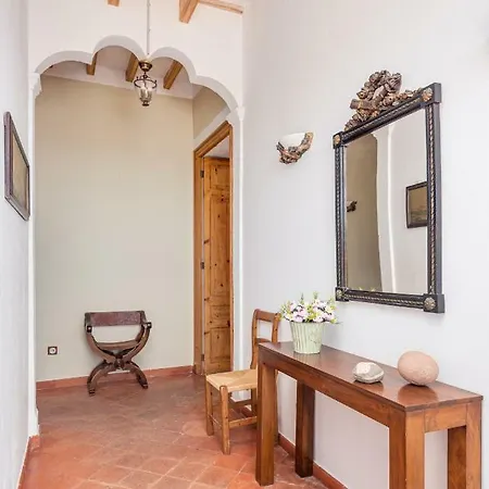 Villa Finca Son Pere *