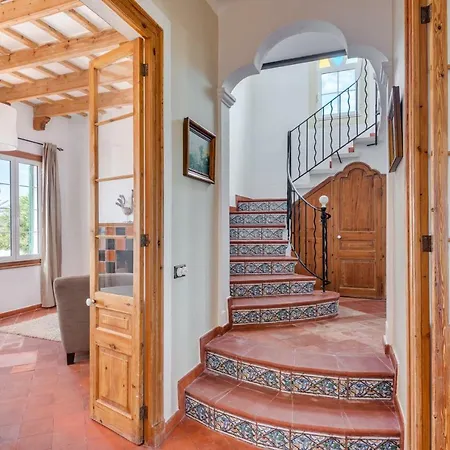 Finca Son Pere * Ferreries