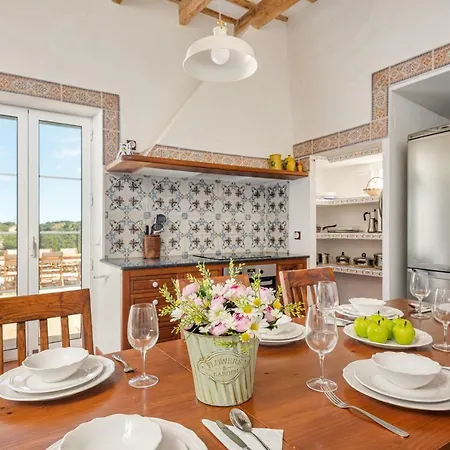 Villa Finca Son Pere *