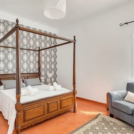 Finca Son Pere Villa Ferreries