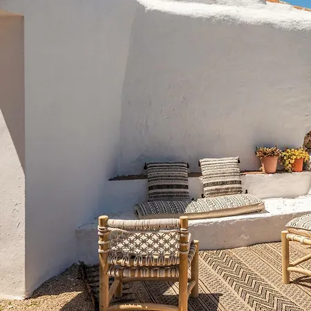 Finca Son Pere Villa *