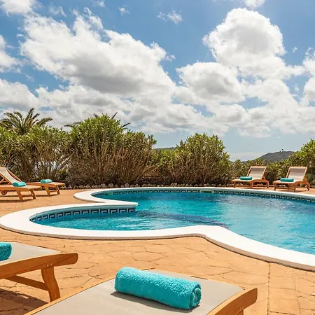 Finca Son Pere Villa