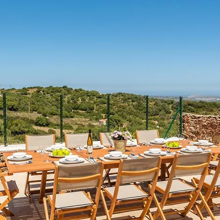 Finca Son Pere Villa Ferreries