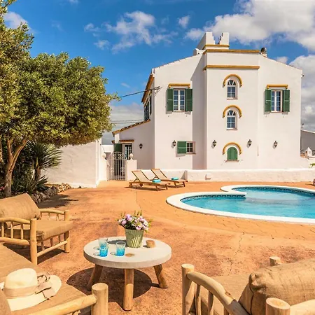Finca Son Pere Ferreries