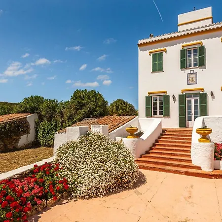 Finca Son Pere Ferreries