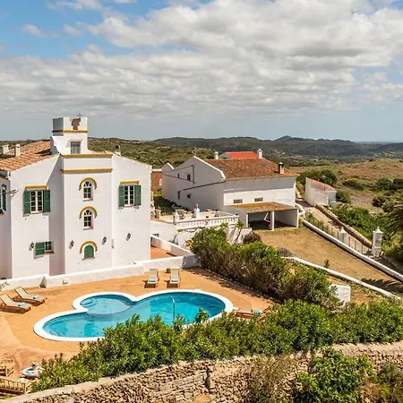 Finca Son Pere Ferreries